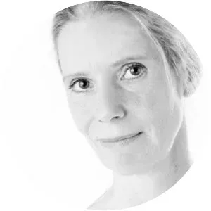 Ulrike Kuckero - Author