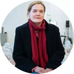 Ulrike Lienbacher