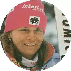 Ulrike Maier - Olympic athlete