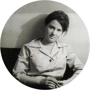 Ulrike Marie Meinhof