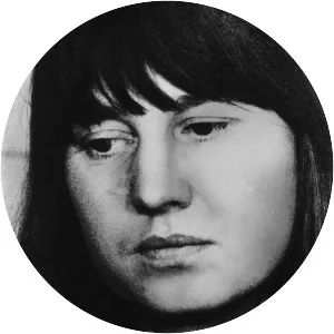 Ulrike Meinhof