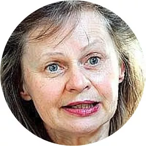 Ulrike Migdal - Author