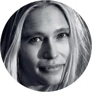 Ulrike Möltgen - Author