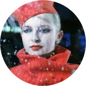 Ulrike Ottinger - German filmmaker