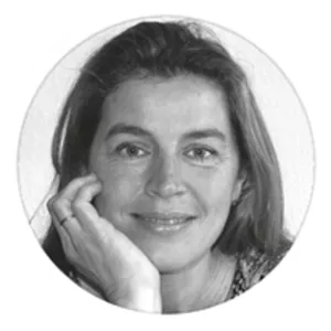 Ulrike Sauerhöfer - Author