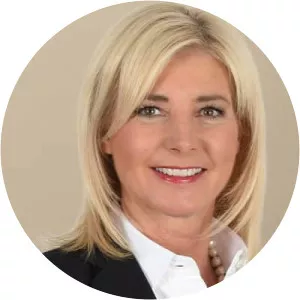 Ulrike Scharf-Gerlspeck (Ulrike Scharf)