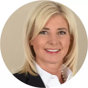 Ulrike Scharf - Member of the Bundesrat of Germany