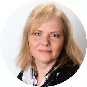 Ulrike SchielkeZiesing