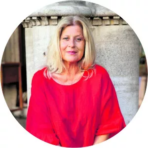 Ulrike Schwarzenberger