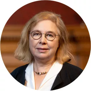 Ulrike Sparr - Politician