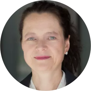 Ulrike Stadler-Altmann