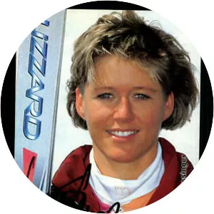 Ulrike Stanggassinger