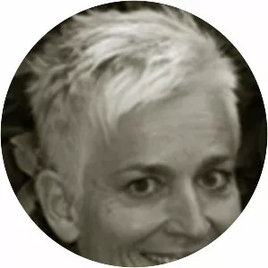 Ulrike Strasser - Author