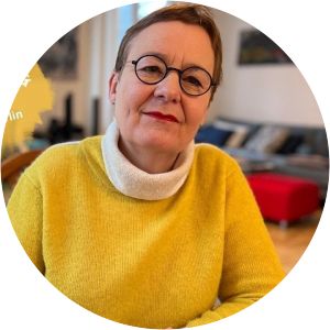 Ulrike Trautwein photograph