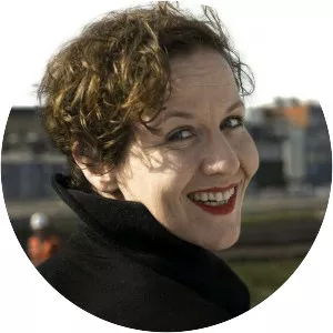 Ulrike Ulrich - Author