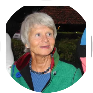 Ulrike Wagner-Rau - German theologian