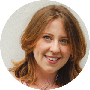 Ulrike Weidemueller photograph