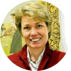 Ulrike Wolff-Thomsen