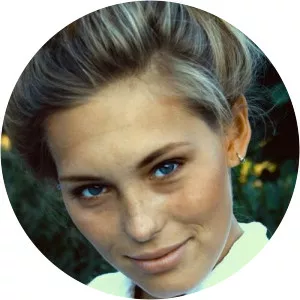 Ulrikke Sandvad - Renée Simonsen's daughter