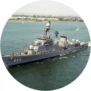 Ulsan-class frigate