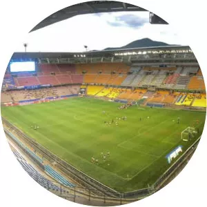 Ulsan Munsu Football Stadium