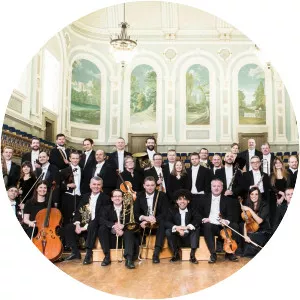Ulster Orchestra
