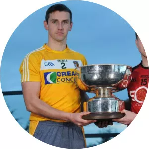 Ulster Senior Hurling Championship - 