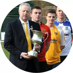 Ulster Under-20 Football Championship - 