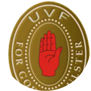 Ulster Volunteer Force - 