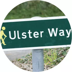 Ulster Way - 