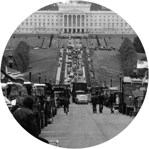 Ulster Workers' Council strike - 