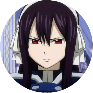 Ultear Milkovich - Fictional character