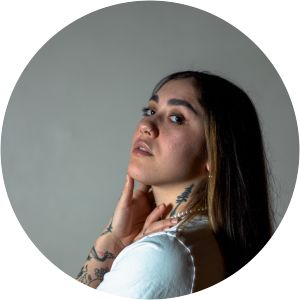 Ultima Esuna - Musical artist