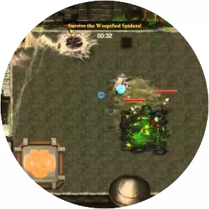 Ultima Forever: Quest for the Avatar