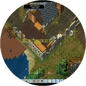 Ultima Online