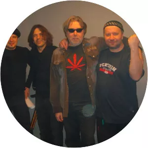 Ultima Thule - Rock band