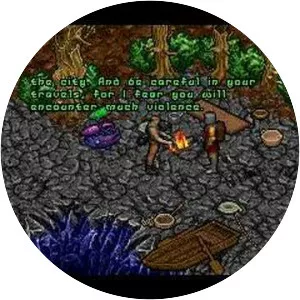 Ultima VIII: Pagan - Video game