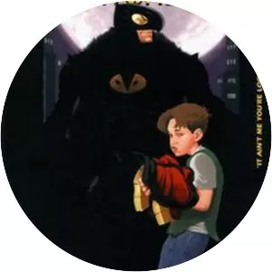 Ultimate Adventures - Comic book series