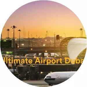 Ultimate Airport Dubai