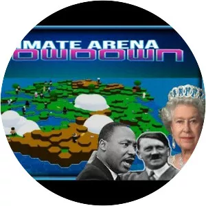 ULTIMATE ARENA: SHOWDOWN - Video game