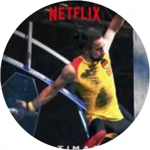 Ultimate Beastmaster Germany