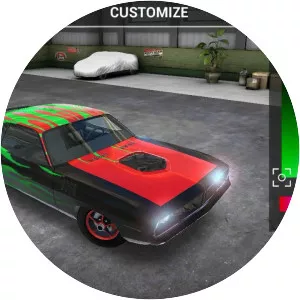 Ultimate Car Driving: Classics - Video game