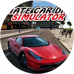 Ultimate Car Driving Simulator