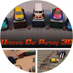 Ultimate Car Parking 3D