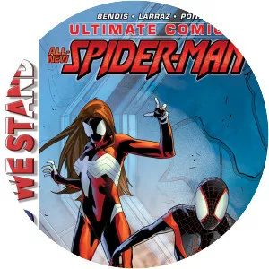 Ultimate Comics: Spider-Man - Comic book series