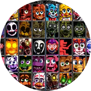 Ultimate Custom Night
