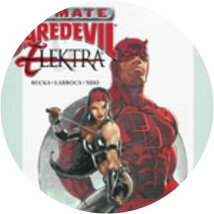 Ultimate Daredevil and Elektra