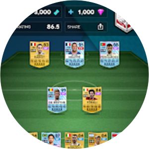 Ultimate Draft Soccer