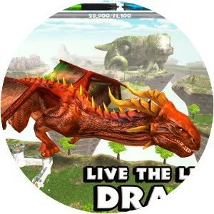 Ultimate Dragon Simulator - Video game