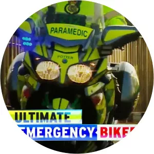 Ultimate Emergency Bikers2014 - 2014 ‧ 2 seasons